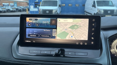 Nissan Qashqai 1.3 DiG-T MH 158 N-Connecta 5dr Xtronic Petrol Hatchback